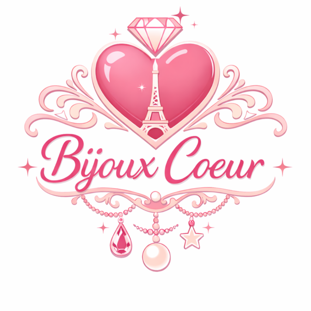 Bijoux Coeur Paris