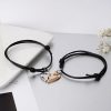 bracelet avec cœur brisé