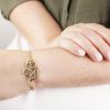 bracelet cœur de viana