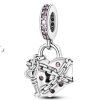 charm avec cœur cadenas